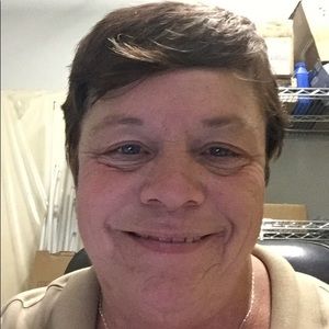 Meet your Posher, Linda